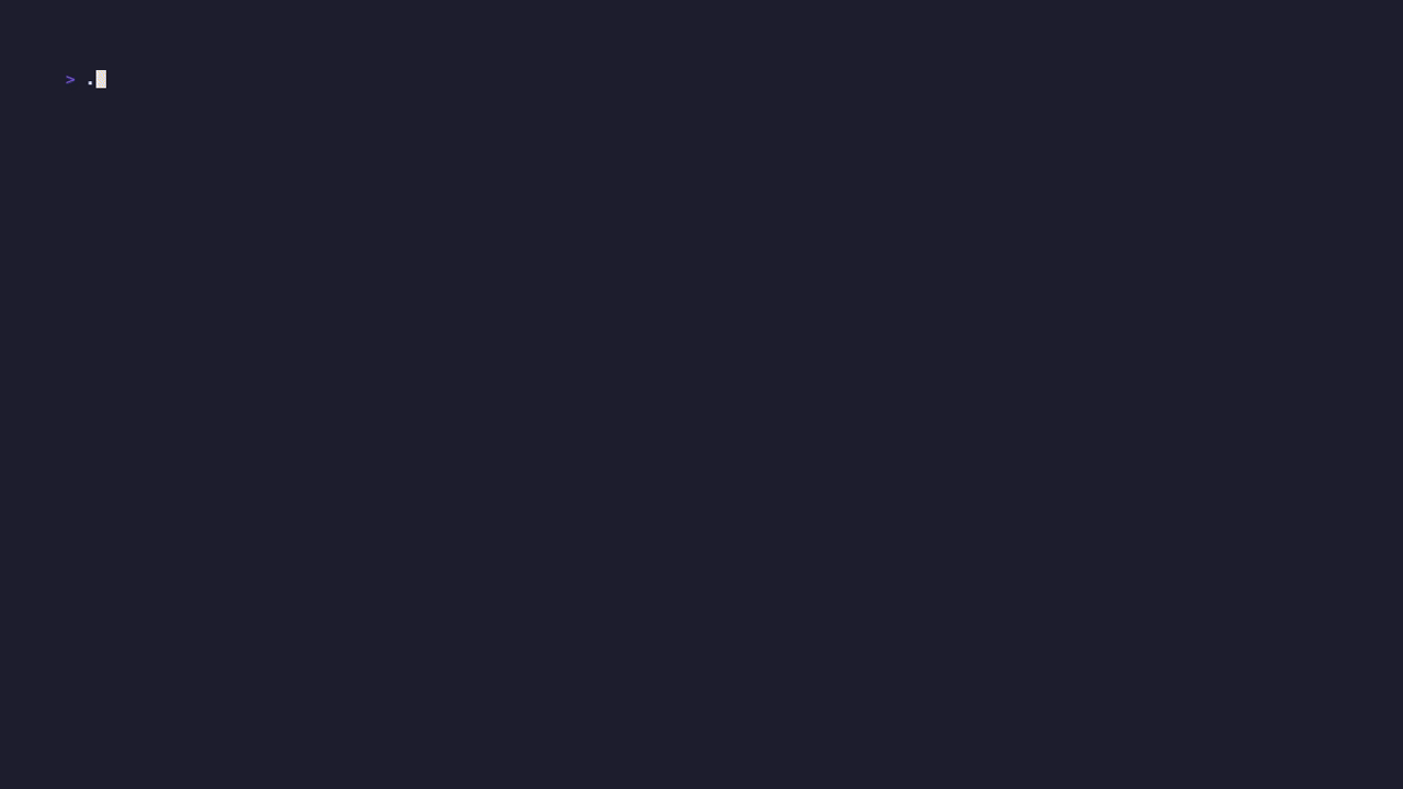 Recording of k4s, a TUI for Kubernetes, showing pod lists, log streaming, describe and top views.